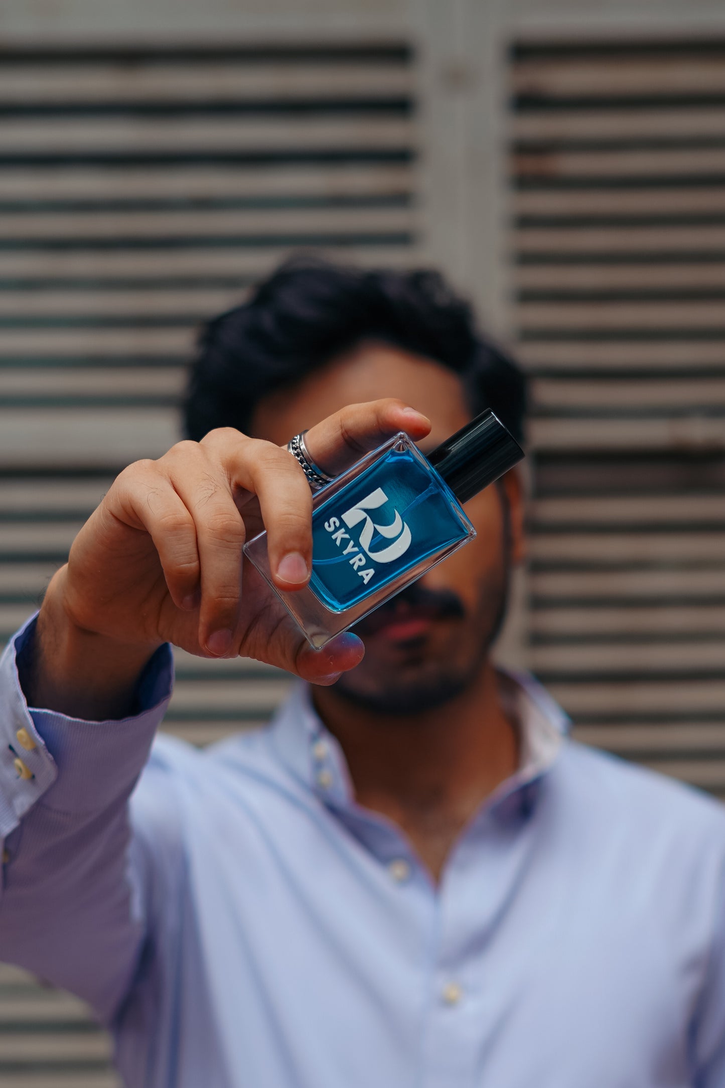 SKYRA – Eau de Parfum by RD 50 ML